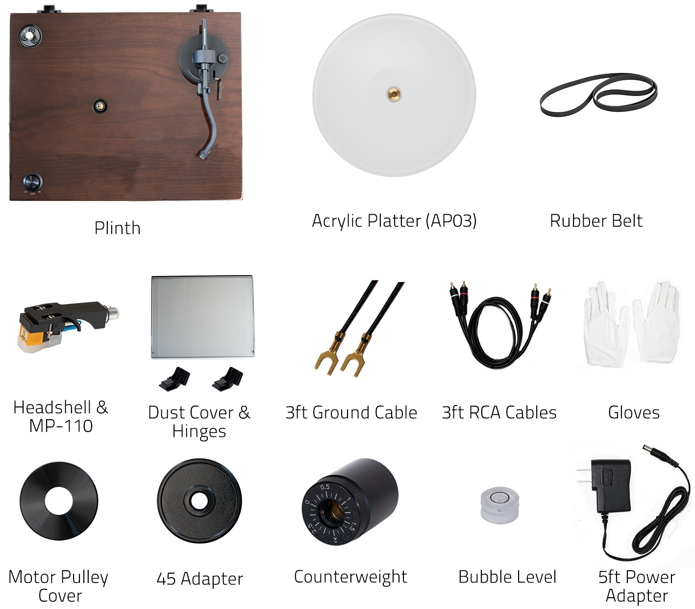 fluance-reference-series-turntable-set-up-and-faq