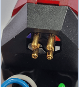Cartridge Pins
