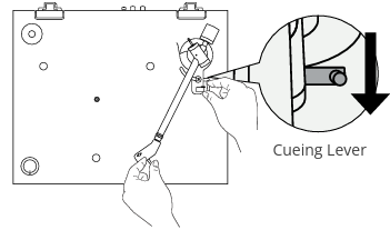 Lower_Cueing_Lever