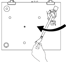 Move_Tonearm_Over_Platter