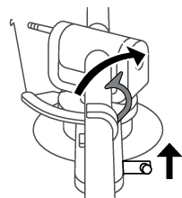 Unlock_Tonearm
