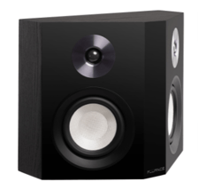 XL8BP Bipolar Speaker