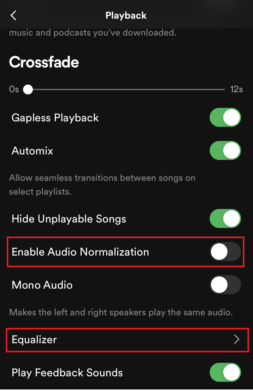 Why are my speakers quiet when I stream music?