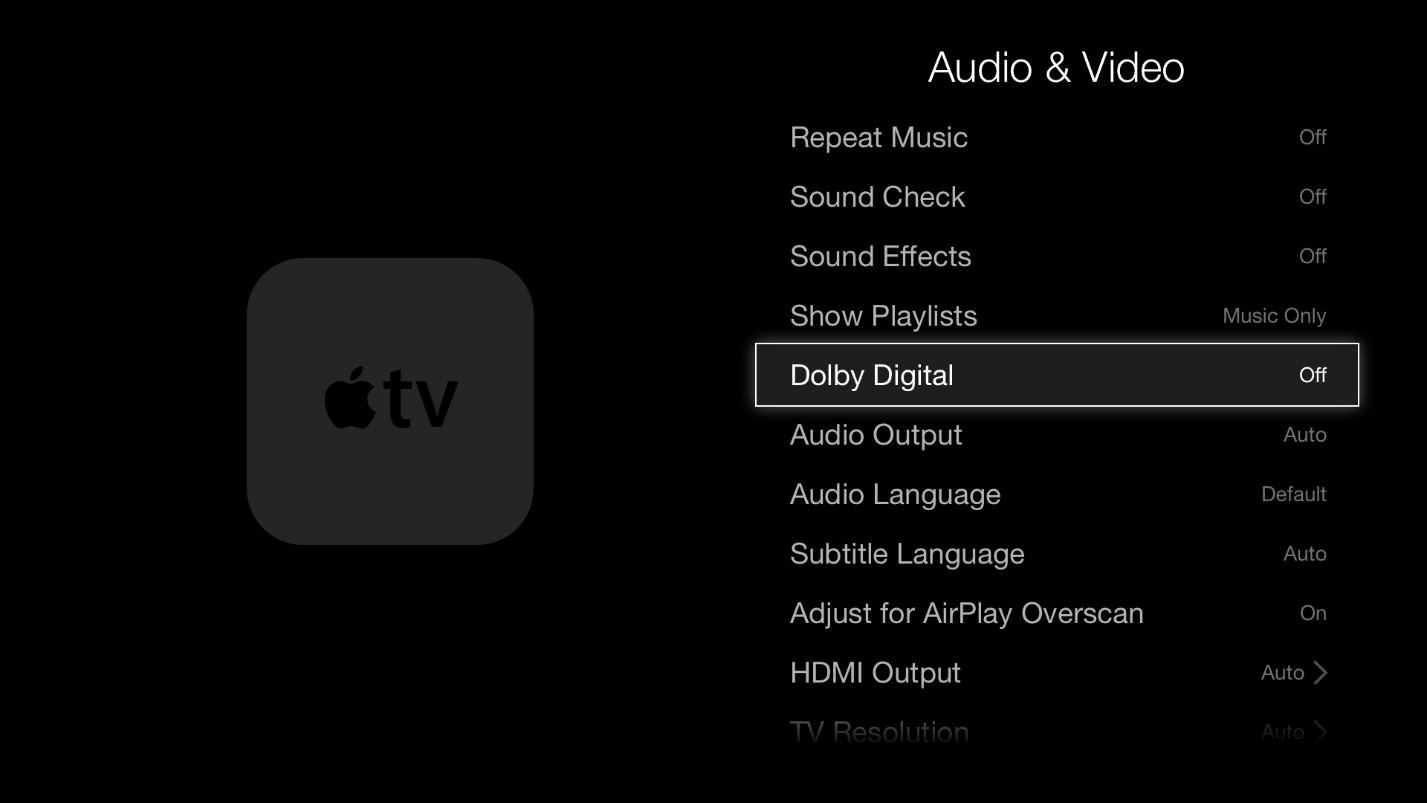 Why is there distortion or no sound from the HDMI ARC connection?