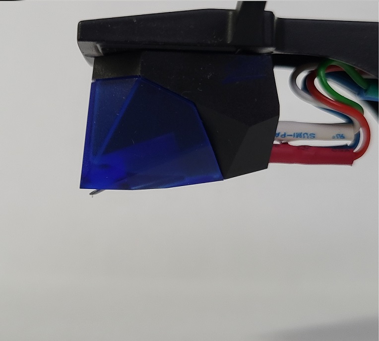 How do I know if my stylus is damaged or worn?