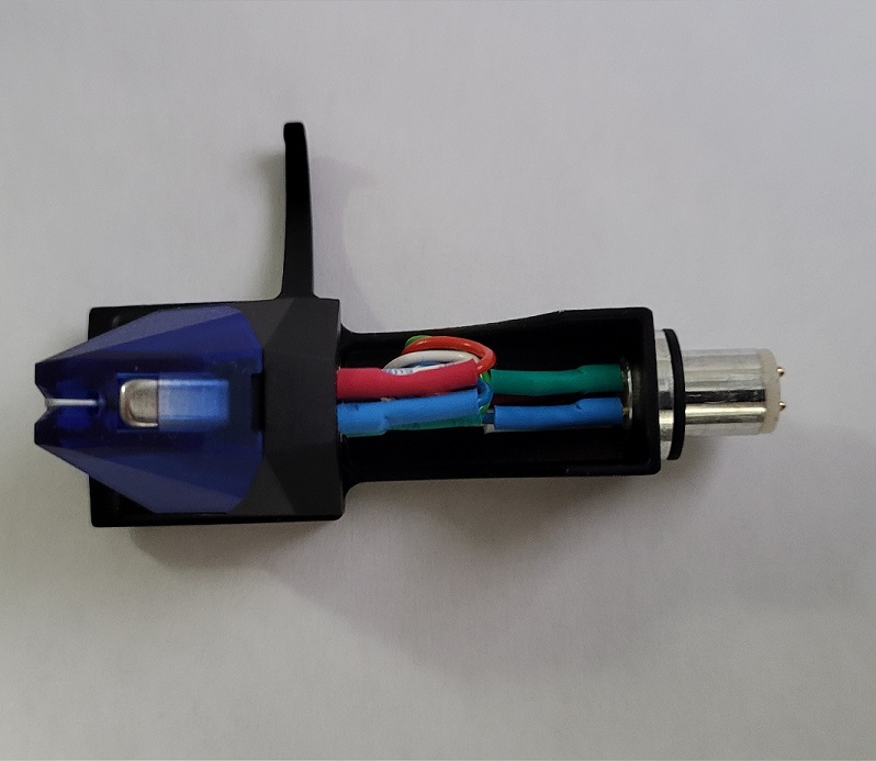 How do I know if my stylus is damaged or worn?